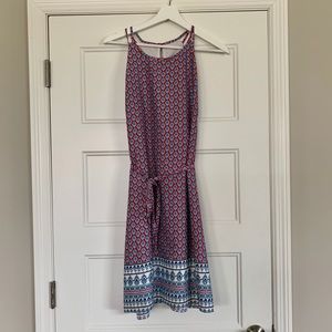 Banana Republic sundress